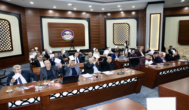 Körfez’in 2026 tahmini bütçesi belli oldu