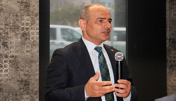 Körfez’in altyapısına 319 milyonluk yatırım