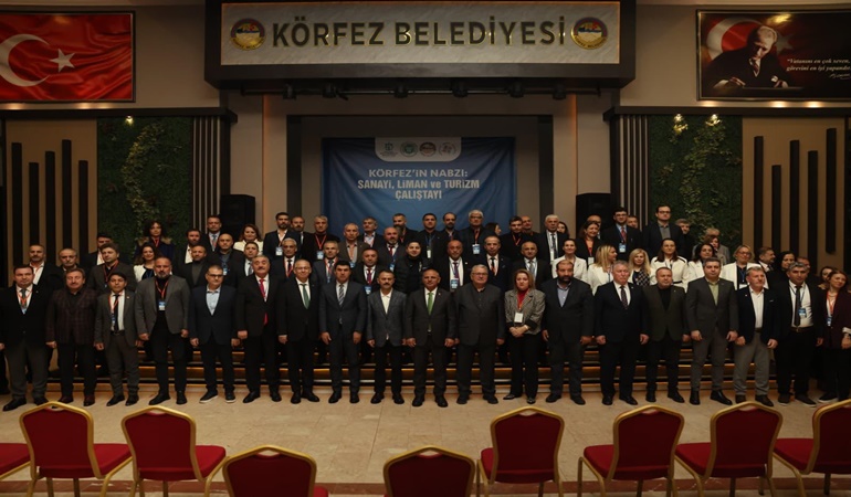 Körfez’in gelecek vizyonu ele alındı