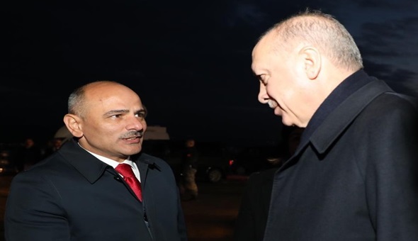 Körfez’in müjdeleri Cumhurbaşkanı’ndan