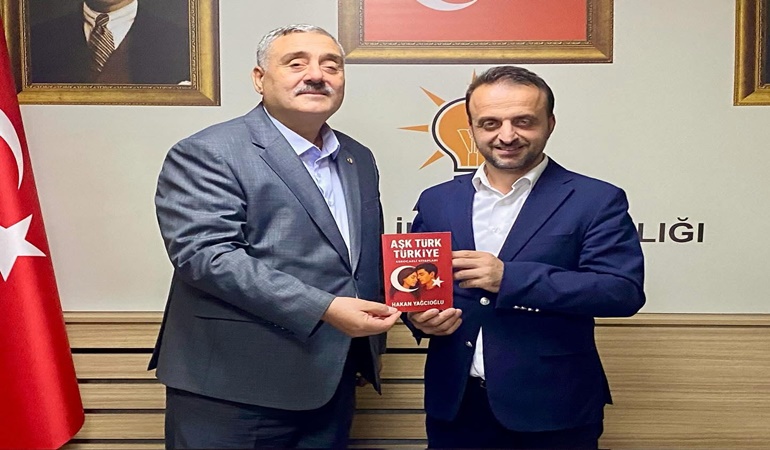 Körfez Kent Konseyi’nden siyasi parti turu