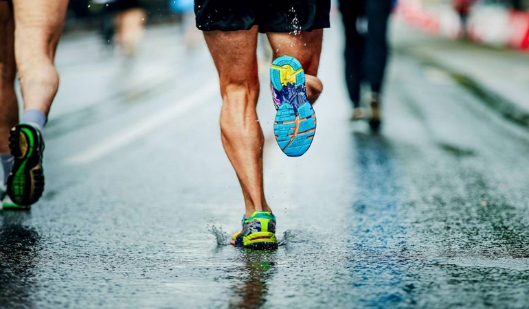 Körfez Kiraz 10 K Koşusu başlıyor