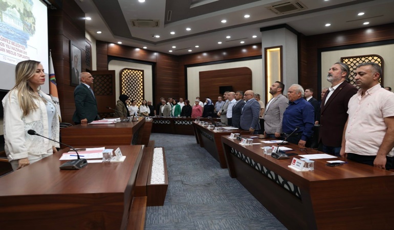 Körfez Meclisi’nde hangi kararlar alındı?
