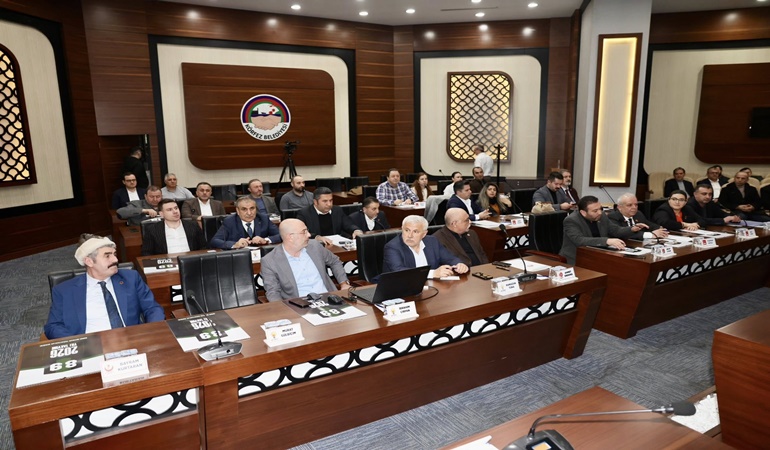 Körfez meclisinde hangi kararlar alındı?