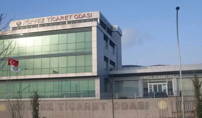 Körfez Ticaret Odası, işletmeleri küresel pazarlara hazırlıyor