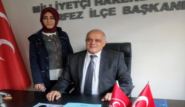 Körfez üvey evlat mı?