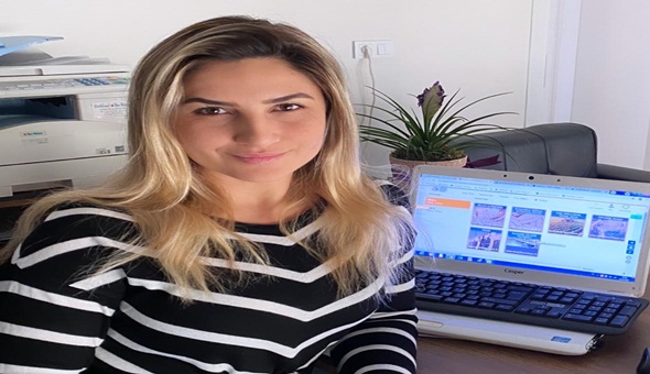 Körfez ve Bosna Hersek Ticaret Odası kadın girişimcileri sanal fuarda bir araya geldi