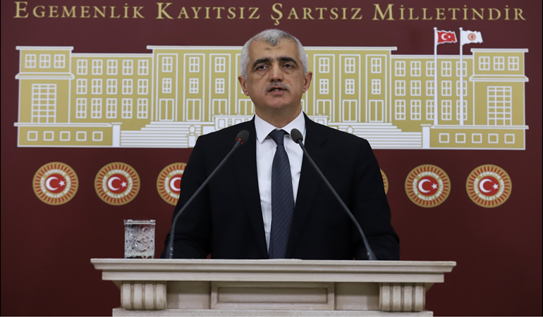 Körfez ve Derince’de altyapı perişan durumda