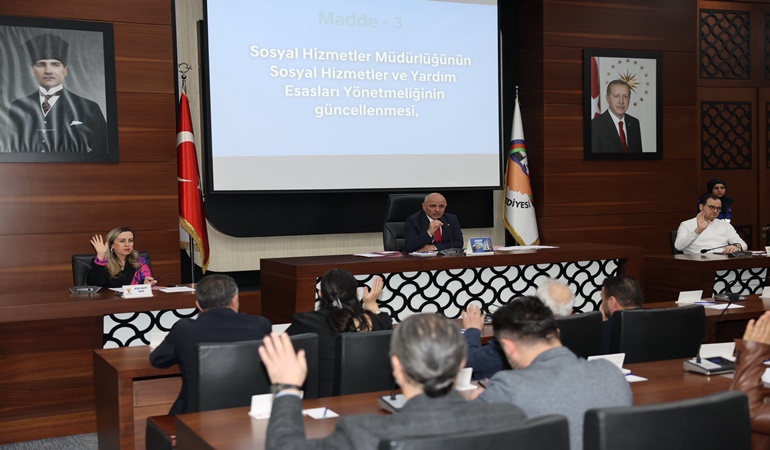 Körfez Yarımca’daki Amfi Tiyatro restore edilecek