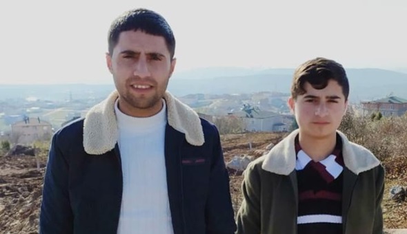 Körfezde iki kardeş denize girdi, biri boğuldu 