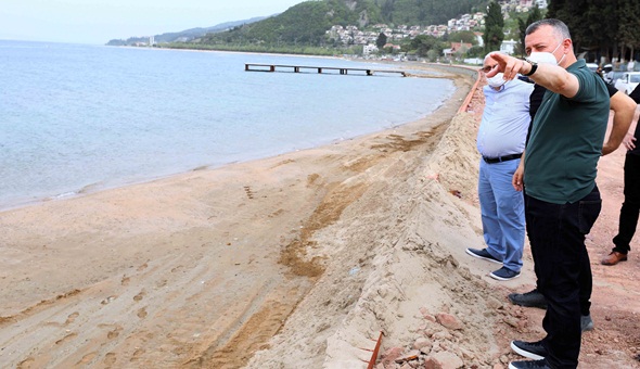 Körfezimize yeni bir inci kazandıracağız