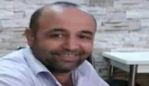 Körfezli esnaf coronadan öldü