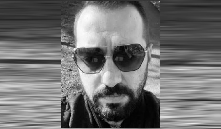 Körfezli genç gurbette öldü