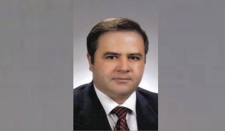 Körfezli iş insanı Ceyhan hayata gözlerini yumdu
