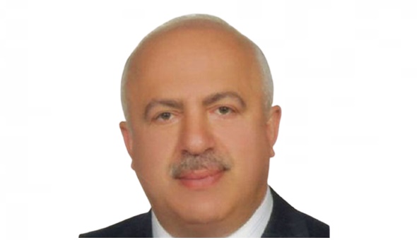 Körfezli iş insanı Kızılkaya virüsten hayatını kaybetti