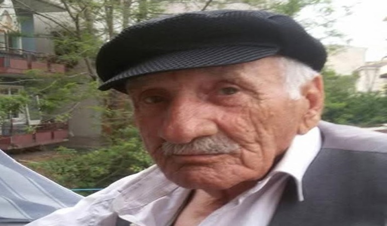 Körfezli İsmail Çelik’ten 8 yıldır haber alınamıyor