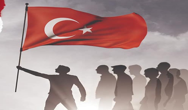 Körfezliler 15 Temmuz’da meydanlarda olacak
