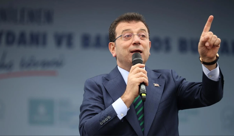 Korkunç bir boyuta varan bu servet transferi düzenini bitireceğiz