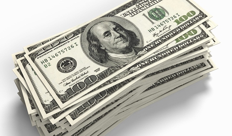 Korkutan dolar tahmini