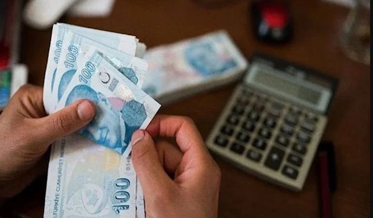 Korkutan kriz uyarısı