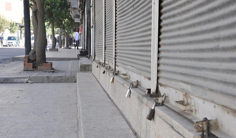 Korkutan sözler! Binlerce iş yeri kapanabilir