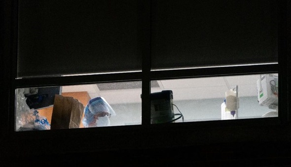 Korkutucu oram: Türkiye'de ölümler dünyanın 9 katı