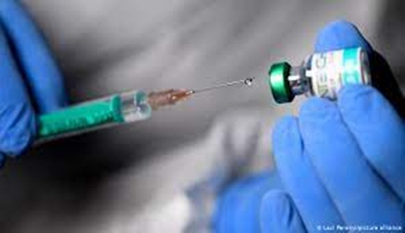Korona aşısı ile ilgili yeni karar