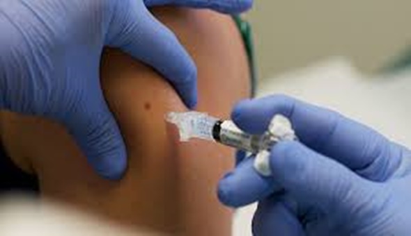 Korona aşısı olan fenalaşıyor