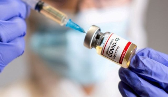Korona aşısında bir torpilli grup daha bulundu