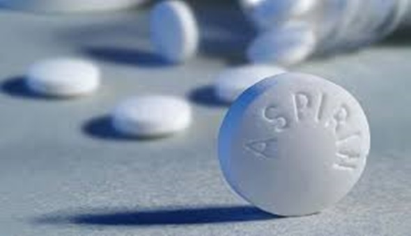 Korona tanısı konulmadan aspirin öldürebilir