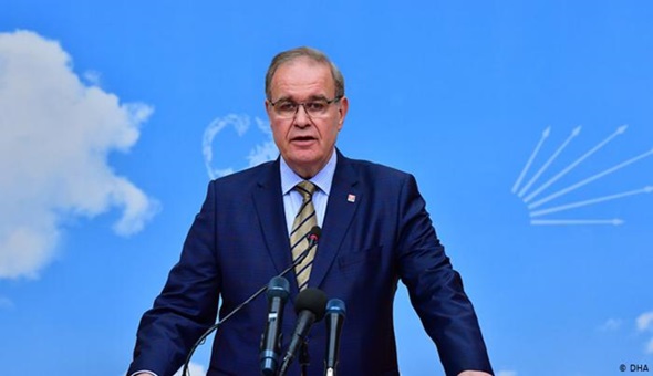 Korona verilerine sansür uygulanıyor