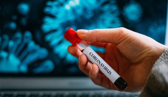 Korona virüsten can kaybı bin 101'e yükseldi 