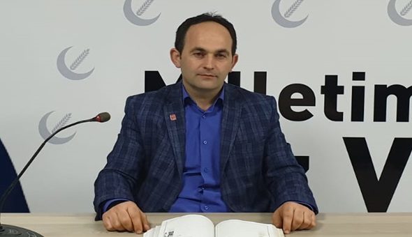 Korona virüsten daha tehlikeli bir virüs var!