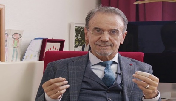 Korona virüsü ile ilgili canınızı sıkacak açıklama 