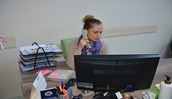 Koronanın yarattığı stresi İzmit Belediyesi yenecek