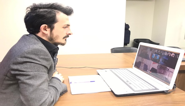 Koronavirüs, Saadetli gençlere engel olamadı