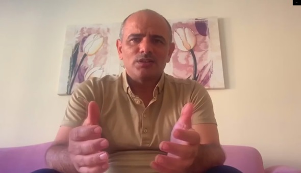 Koronaya yakalanan başkanın sağlık durumu nasıl?