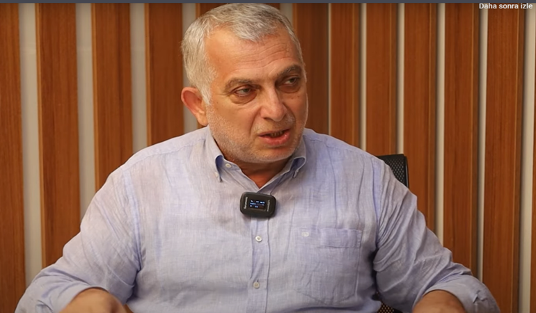 Korunan FETÖ’cüleri tek tek açıkladı