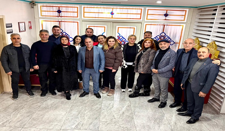 KOŞEDER’den birlik beraberlik mesajı