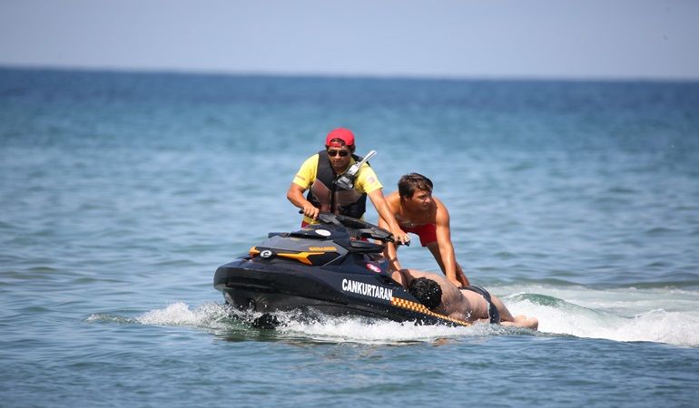 KOSKEM, 2.197 canı hayata bağladı