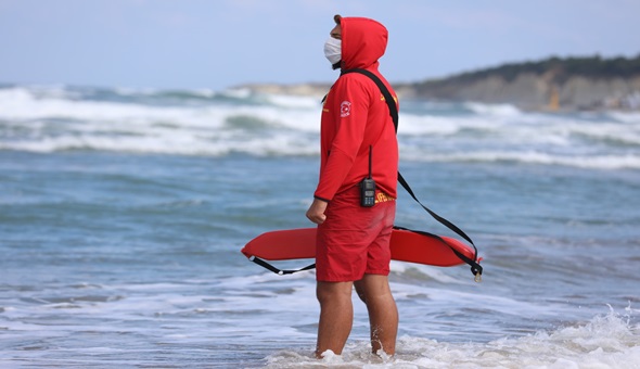 KOSKEM sezonu kapattı