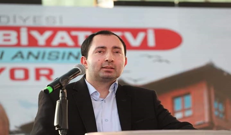 KOŞYAD’tan Türkiye’yi Yahudiler kurdu diyen yazara tepki