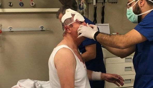 Kötekçileşen iktidar ve çevresi