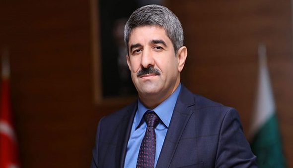 KOTO Başkanı Bulut'un annesi vefat etti