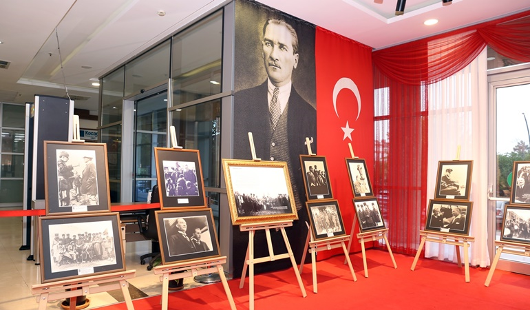 KOTO’da gelenek bozulmadı