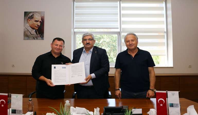 KOTO’da indirim protokollerine yenisi eklendi!