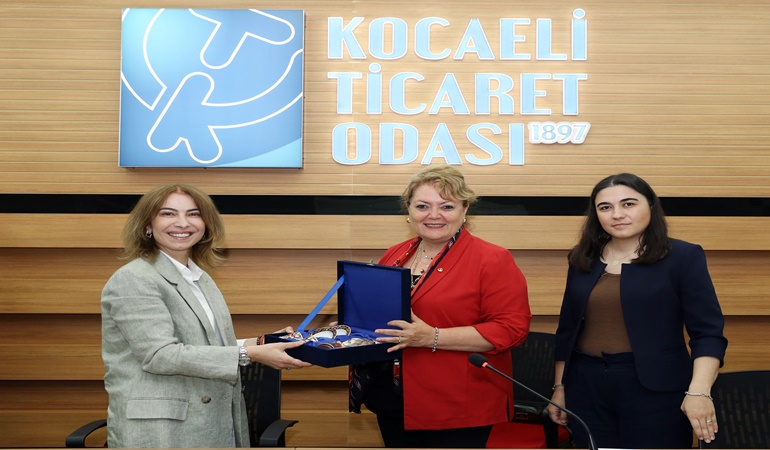 KOTO’da Kadın İşletme Destek Kredileri ile ilgili kapsamlı bilgilendirme