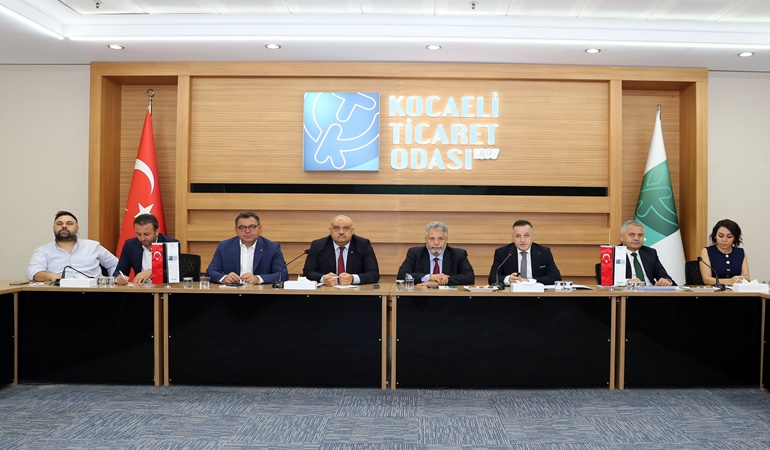 KOTO’da SGK mevzuatı, işveren yükümlülükleri ve teşviklerle ilgili kapsamlı bilgilendirme