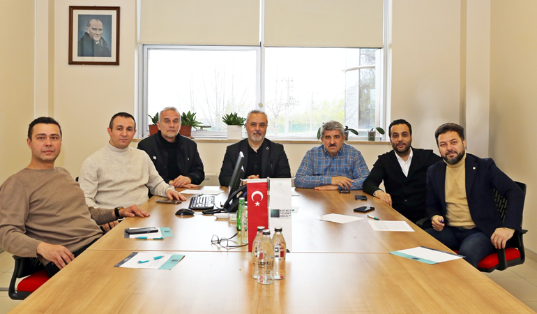 KOTO’da Sigortacılık Haftası unutulmadı