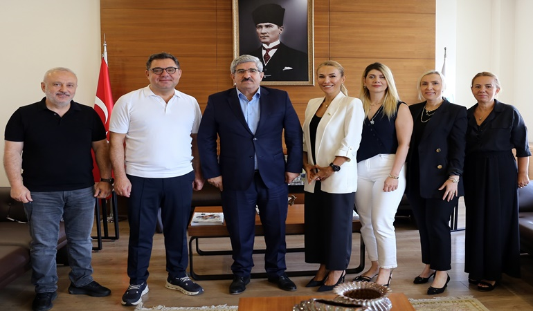 KOTO’da yoğun ziyaretçi trafiği